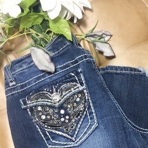 TwentyOne Black, by Rue 21 Jeans